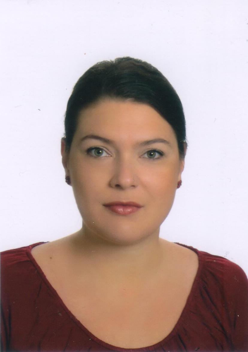 Naida Ćerimagić