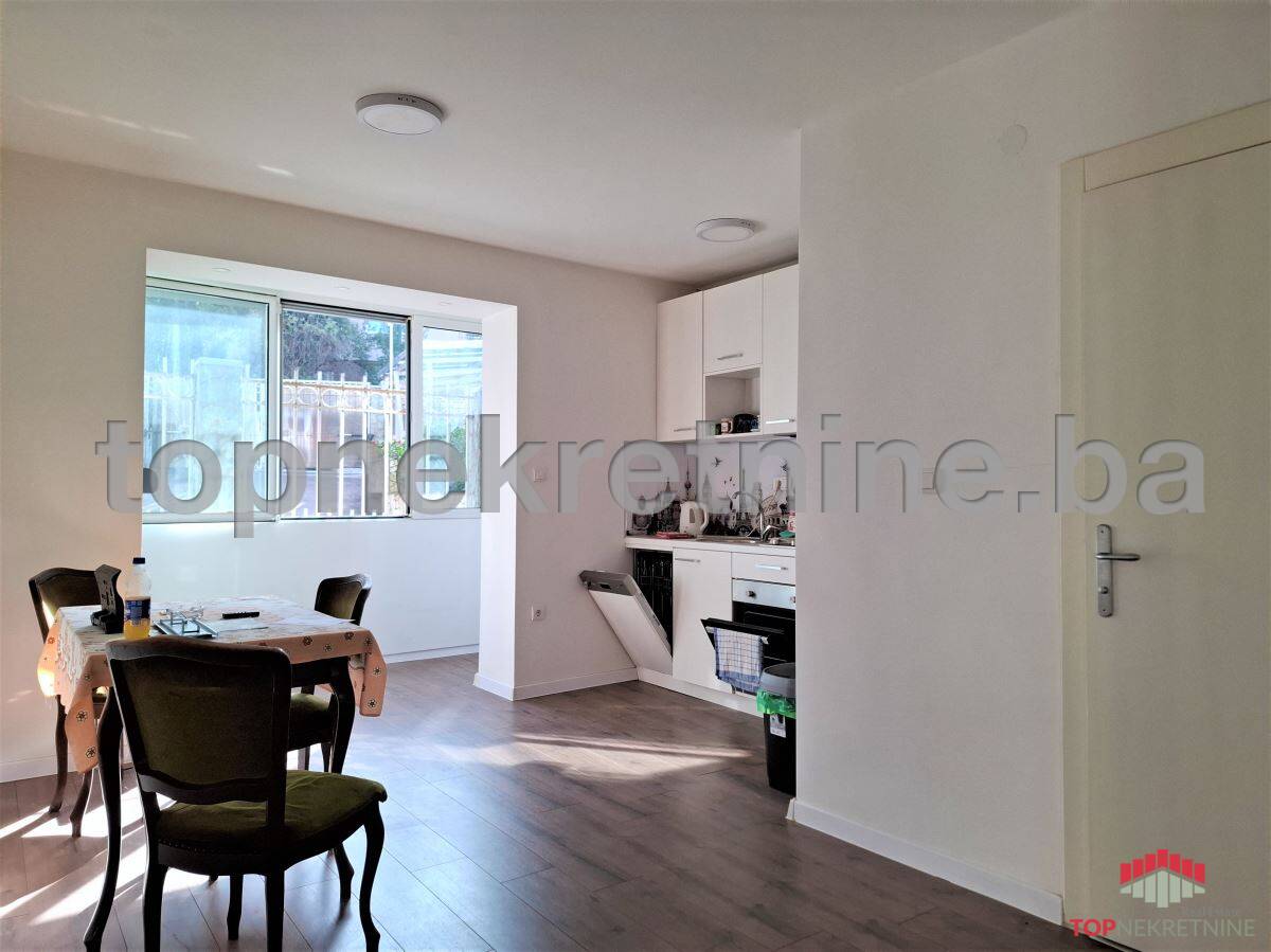 Beautiful, practical, renovated 1BDR apartment with 36 SqM, Grbavica